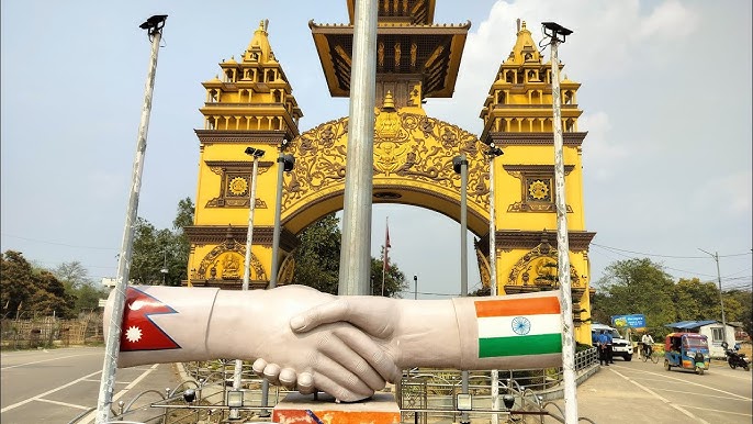 फागुन २१ को निर्वाचन लक्षित गर्दै सीमानाकाहरु ७२ घण्टा सिल गर्ने निर्णय