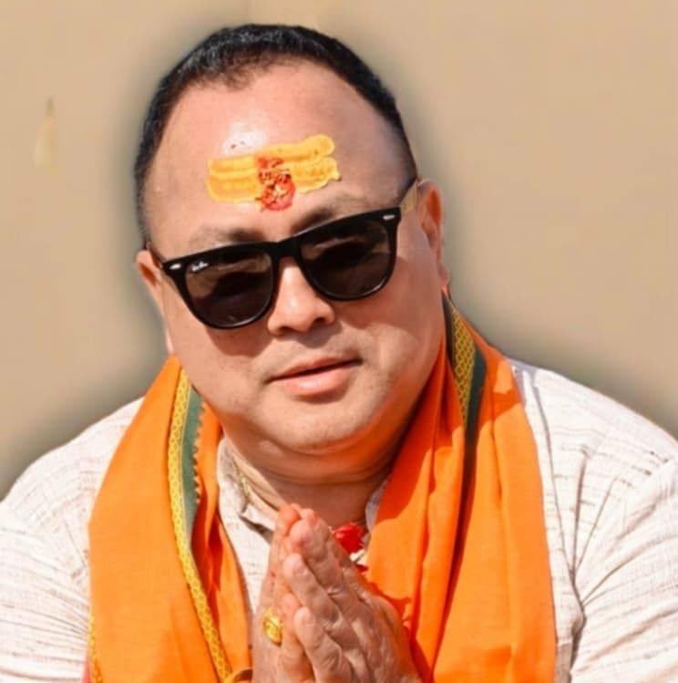 धरौटीमा रिहा भए वीरगञ्ज महानगर प्रमुख राजेशमान सिंह