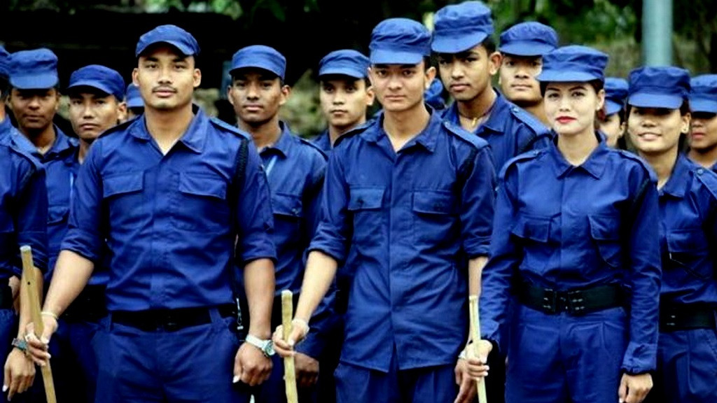  प्रतिनिधिसभा सदस्य निर्वाचनलाई लक्षित गर्दै मधेस प्रदेशमा सुरक्षा व्यवस्था अत्यन्त चुस्त, व्यवस्थित र प्रविधिमैत्री बनाइदै