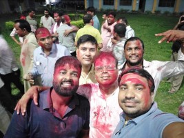 नेपाल इन्जिनियर्स एसोसिएसन वीरगञ्ज केन्द्रको निर्वाचनमा गठबन्धन समूहका गुप्ता रौनियार विजयी