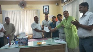 सरकारले शिक्षा विधेयकमा निजी बिधालयहरुमाथि अंकुश लगाउन खोज्यो,शिक्षा विधेयकमा आपत्ति प्याब्सनले महानगरपालिका सहित विभिन्न पालिकाहरुमा ज्ञापनपत्र