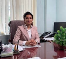 नेपाल मेडिकल कलेजको डाइरेक्टरमा डा. नुसरत जहाँ अन्सारी नियुक्त, कलेजको शैक्षिक स्तरलाई नयाँ उचाइमा पुर्‍याउने अठोट