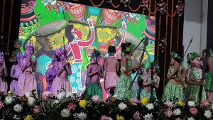 ज्ञानदा एकेडमीको १२ औँ वार्षिकोत्सव भव्य रूपमा उद्घाटन,  सर्वाङ्गीण विकासलाई मूल मन्त्र बनाउँदै समारोह  सम्पन्न