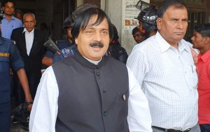 अस्थायी इजलास वीरगन्जले जिल्ला अदालत रौतहटको आदेशलाई उल्ट्याएर बम विस्फोटका अभियुक्त आलमलाई दिए सफाइ