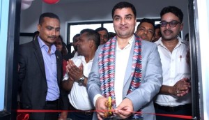 नारायणी अस्पतालमा स्तन क्यान्सर र बाँझोपनको उपचार सेवा औपचारिक रूपमा सुरु