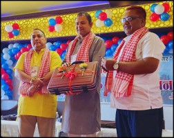 वीरगञ्ज महानगरपालिकाले चालु आर्थिक वर्षको  भन्दा झन्डै ३३ करोड रुपैयाँ बढी ल्याए बजेट, शिक्षा, स्वास्थ्य, कृषि, सँगै डिजिटलमैत्री सेवा प्रवाहमा जोड