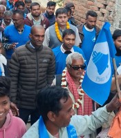 भबानिपुरका अधिकान्स जेन्जी, युबा, प्रौढ र बृद्धका साझा उम्मेदवार बने पन्त 