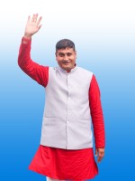 रास्वपा पर्सा सभापति हरि पन्तद्वारा मतदाता र समर्थकलाई धन्यवाद