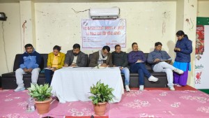 मिडिया काउन्सिल मधेसको पहलमा कलैयामा सञ्चार क्षेत्रका चुनौतीमाथि गहन छलफल