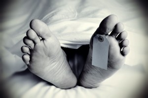 वीरगञ्जमा घरको छत खस्दा युवतीको मृत्यु