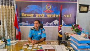 पर्सामा साइबर ठगीको आरोपमा तीन जना पक्राउ, १० करोड बढी रकम सर्कुलेसन गरेको दाबी