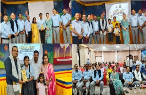 गौतम माध्यमिक विद्यालयका उत्कृष्ट विद्यार्थीहरूलाई सम्मान तथा प्रोत्साहन