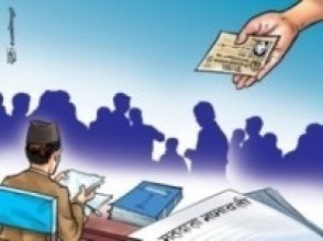 देशभर मतदाता नामावली दर्ता कार्य तीव्रगतिमा जारी रहे पनि पर्सामा भने नागरिकको चासो न्यून