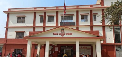 आर्थिक गणना सुरु हुँदै, जिल्ला प्रशासन कार्यालयद्वारा उद्योगी–व्यवसायीलाई सहयोगको आग्रह