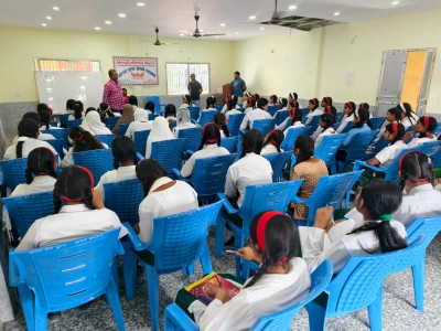 वीरगंजको भोजपुरी प्रतिष्ठानद्वारा ‘आपन भाषा आपन पहचान’ अभियान सञ्चालन