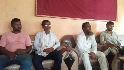 दाइजोको निहुँमा  सानियाको हत्या, आफु भारतीय नागरिक भएकोले  प्रहरीले  दोषीलाई संरक्षण गरिरहेको बुवा मुलाजीको आरोप