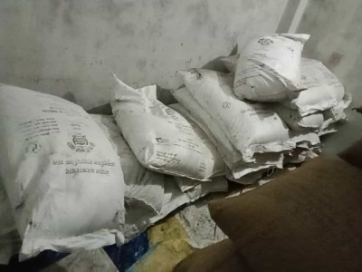 महम्मद अन्सारीको घर बाट अवैध मल खाद्य बरामद थप अनुसन्धान हुदै