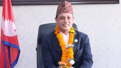 प्रतिनिधि सभाको सभामुखमा डीपी अर्याल निर्विरोध निर्वाचित, संसदीय नेतृत्वमा नयाँ अध्यायको सुरुआत