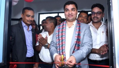 नारायणी अस्पतालमा स्तन क्यान्सर र बाँझोपनको उपचार सेवा औपचारिक रूपमा सुरु