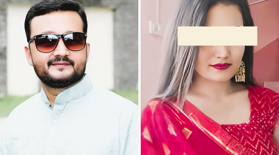 खानेपानी मन्त्रीलाई चर्को शैलीमा प्रश्न गरेकी साह ५ हजार धरौटीमा रिहा