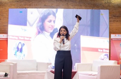 अग्रवाल महिला मञ्च वीरगञ्जको दोस्रो इन्स्टलेशन कार्यक्रम भव्यताका साथ सम्पन्न,अध्यक्षमा नूतन सरावगी चयन
