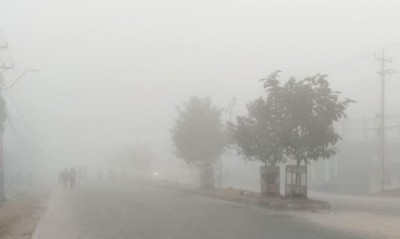 तराई–मधेसका केही स्थानमा हुस्सु–कुहिरो लाग्ने सम्भावना जल तथा मौसम पूर्वानुमान महाशाखा आनुमान