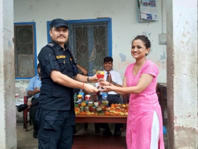 वीरगञ्ज बालसुधार गृहमा ७ दिने मैनबत्ती सीपमूलक तालिम सम्पन्न, तालिमले बालबालिकालाई आत्मनिर्भर बनाउन सहयोग गर्ने भनाइ