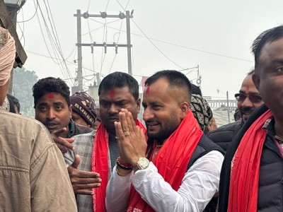 पर्सा–३ मा बदलिँदो चुनावी धार,नयाँ अनुहारतर्फ मतदाता आकर्षण