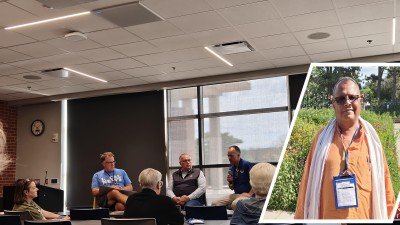 अन्तर्राष्ट्रिय साप्ताहिक पत्रिका सम्पादकहरूको सम्मेलन सुरु , नेपालबाट वरिष्ठ पत्रकार दीपेन्द्र चौहान सहभागी