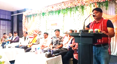मधेश प्रदेशलाई पर्यटकीय गन्तव्यका रूपमा विकास गर्ने उद्देश्यका साथ ‘घुमौ मधेश बुझौ मधेश’ कार्यक्रम वीरगन्जमा सफलतापूर्वक सम्पन्न