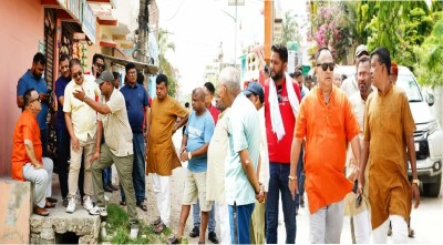 वीरगंजको मुख्य तथा सहायक नालाको सफाइ अभियानलाई तीव्र,दीर्घकालीन रुपमा फोहर व्यवस्थापन र नाला संरक्षणसम्बन्धी योजना पनि निर्माण गरिने नगर प्रमुख सिंहको भनाइ