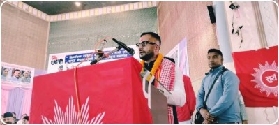 पाण्डे विरुद्ध ‘कालोसूची’ सम्बन्धी मुद्दा सर्वोच्च अदालतद्वारा खारेज,प्रतिस्पर्धा अब खुला राजनीतिक मैदानतर्फ