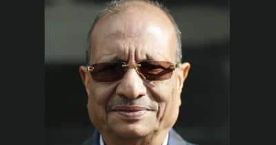 हाजिरी जमानीमा छुटे शंकरलाल, छोरा सुलभ अझै हिरासतमा