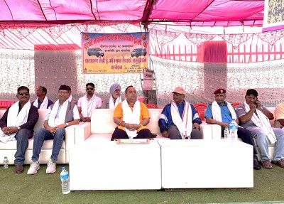 वातावरण मैत्री ईभी भ्यान सेवा बीरगंज पथलैया चल्ने रुटमा सुचारू