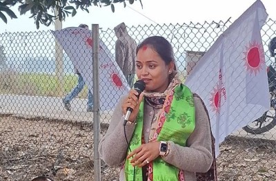 पर्सा–२ मा यादवको ‘जेन्जी नेता’ प्रचारले सृजना गर्यो गुमराहको अवस्था