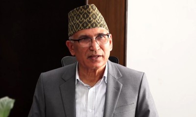 आगामी आर्थिक वर्षका लागि १९ खर्ब ६४ अर्ब ११ करोड रुपैयाँको बजेट सार्वजनिक,मुसहर, डोम र चमार समुदायका विद्यार्थीलाईचिकित्सातर्फ उच्च शिक्षामा छात्रवृत्ति दिने घोषणा