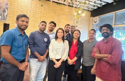 चलचित्र पत्रकार संघको केन्द्रीय महाधिवेशनमा सहभागी हुन पर्साबाट तीन प्रतिनिधि चयन 