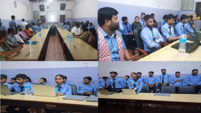 ठाकुराम बहुमुखी क्याम्पसका विद्यार्थीहरुले निर्माण गरेका सफटवेयर