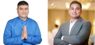 रास्वपा पर्साको नेतृत्वका लागि सांसदद्वय आमनेसामने, सभापतिमा पन्त र कानुबीच प्रतिस्पर्धा