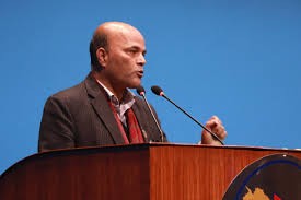 जनताको चाहनाअनुसार सरकार अघि बढ्छ: सांसद डा. अमरेशकुमार सिंह