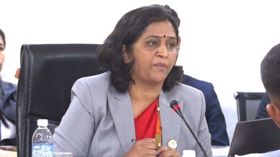 काठमाडौंका सुकुम्वासी बस्तीको अवस्था बुझ्न संसदीय समितिको अनुगमन, एक साताभित्र स्थलगत अध्ययन गर्ने निर्णय