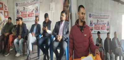 प्याब्सन वीरगञ्जद्वारा दोस्रो संस्करणको छात्रा तथा जुनियर छात्र T 20  नकआउट क्रिकेट प्रतियोगिता बुधबारदेखि शुरु हुदै