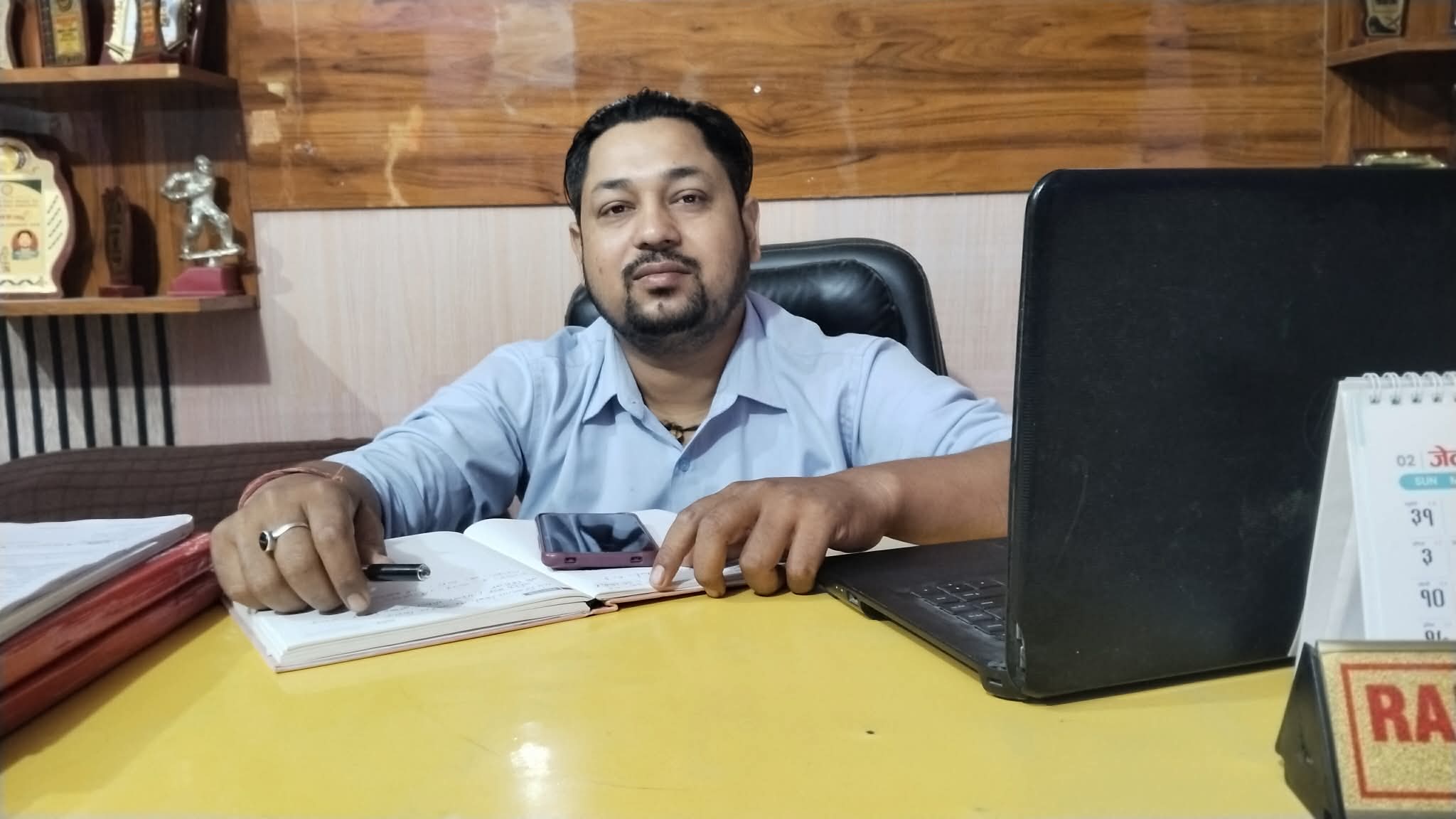 बजेटप्रति निजी विद्यालय क्षेत्रको असन्तुष्टि, सरकारलाई प्याब्सन अध्यक्षको चेतावनी