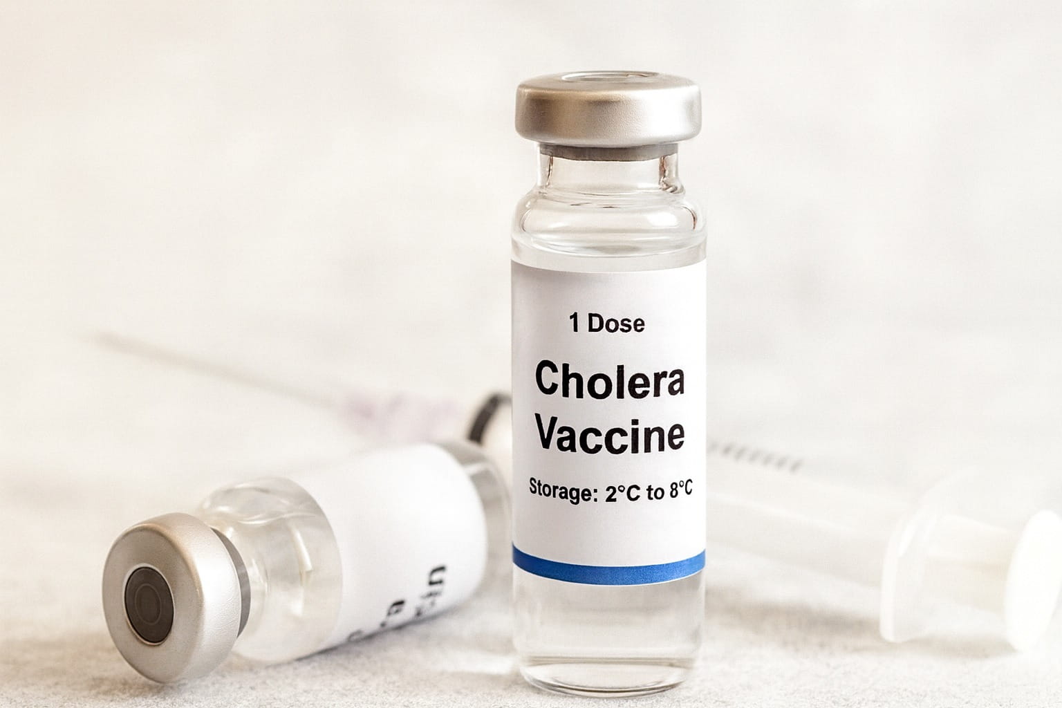 बारा–पर्सामा हैजाविरुद्धको खोप हालसम्मकै “सबैभन्दा प्रभावकारी खोप अभियान”