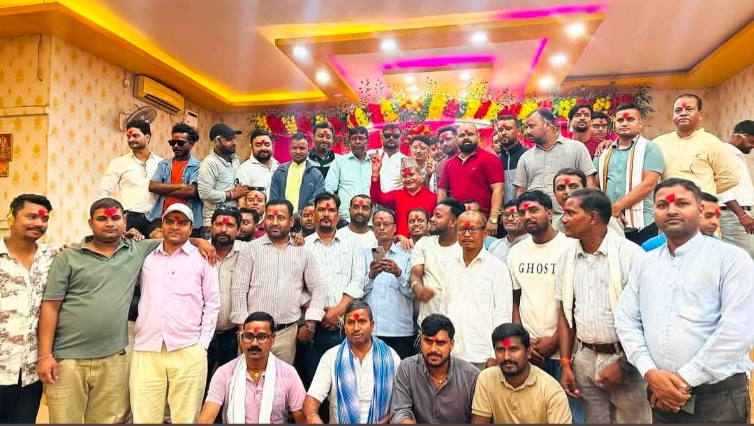 विधि र प्रक्रियाअनुसार मात्रै रास्वपाको टिकट वितरण हुन्छ : सभापति हरि पन्त