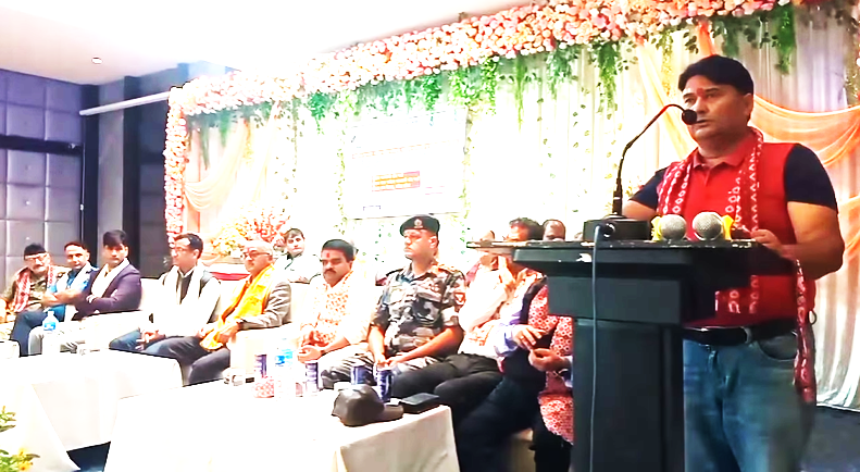मधेश प्रदेशलाई पर्यटकीय गन्तव्यका रूपमा विकास गर्ने उद्देश्यका साथ ‘घुमौ मधेश बुझौ मधेश’ कार्यक्रम वीरगन्जमा सफलतापूर्वक सम्पन्न