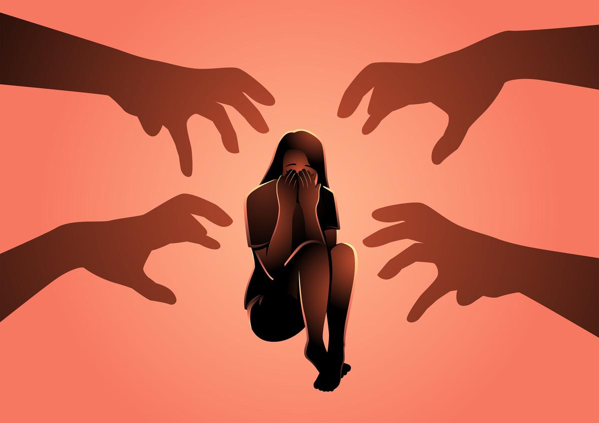 बलात्कारको छुट्टाछुट्टै अभियोगमा पर्साबाट दुई जना पक्राउ