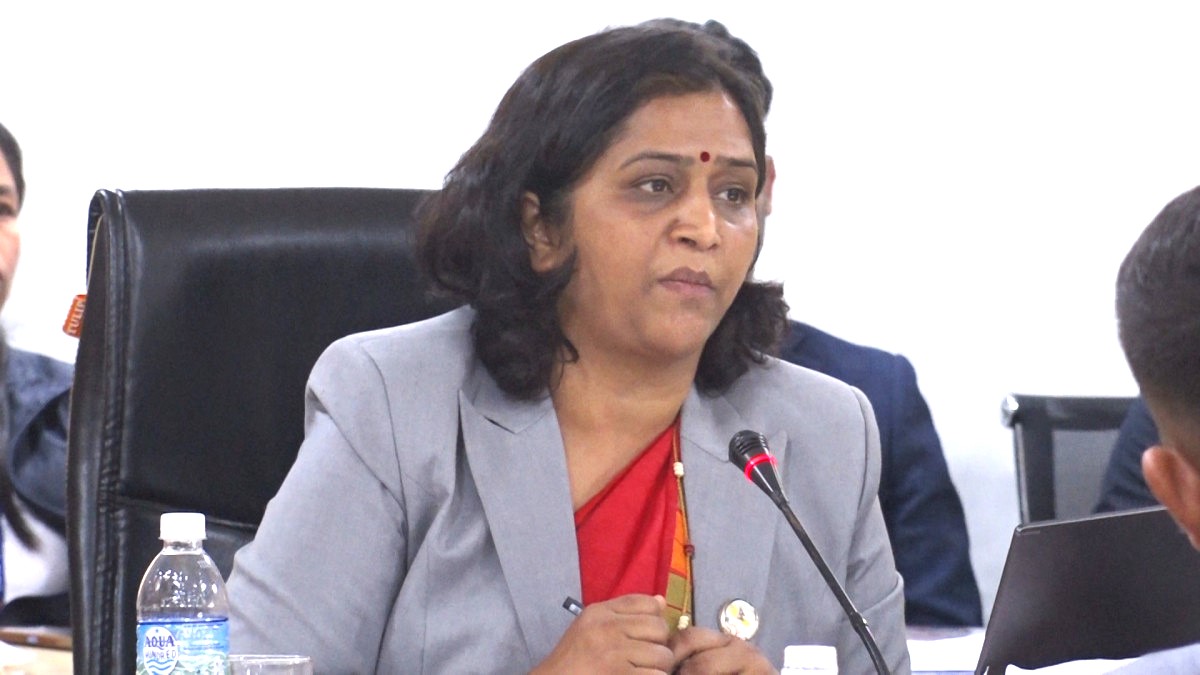 काठमाडौंका सुकुम्वासी बस्तीको अवस्था बुझ्न संसदीय समितिको अनुगमन, एक साताभित्र स्थलगत अध्ययन गर्ने निर्णय